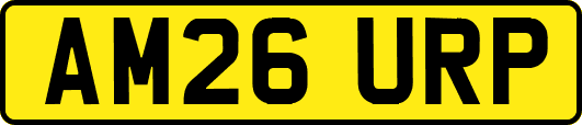 AM26URP