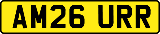 AM26URR
