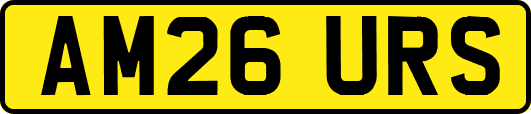 AM26URS