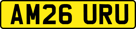 AM26URU