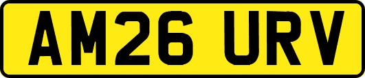 AM26URV
