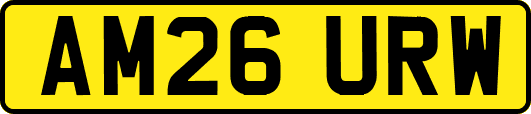 AM26URW