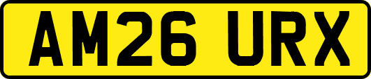 AM26URX