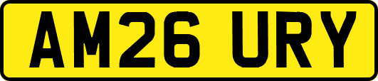AM26URY