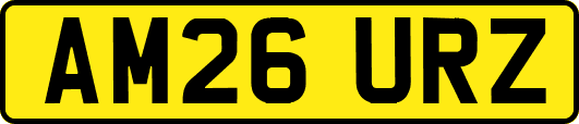 AM26URZ