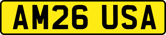 AM26USA