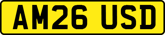 AM26USD