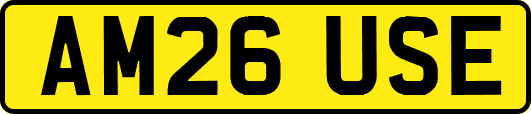 AM26USE