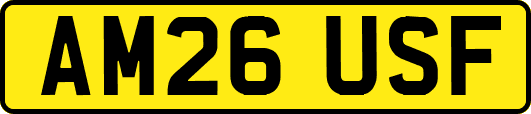 AM26USF