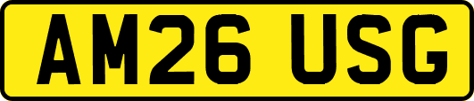 AM26USG