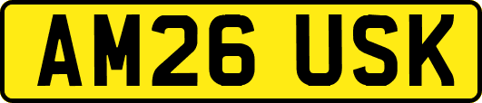 AM26USK