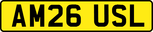 AM26USL