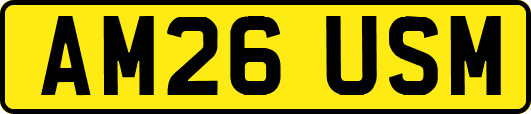 AM26USM