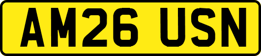 AM26USN