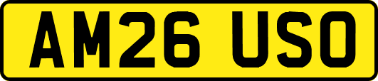 AM26USO