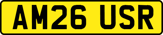 AM26USR
