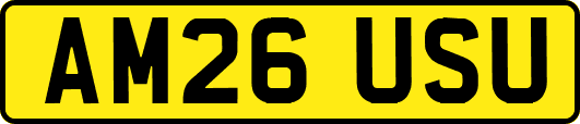 AM26USU
