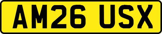 AM26USX