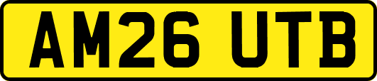 AM26UTB