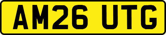 AM26UTG