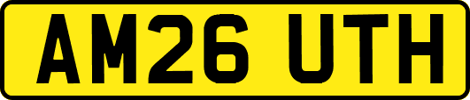 AM26UTH