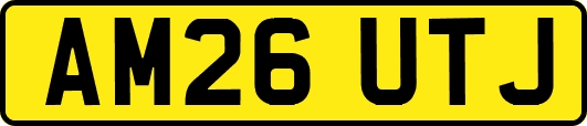 AM26UTJ