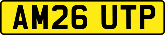 AM26UTP