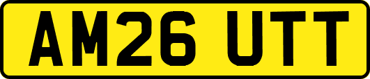 AM26UTT