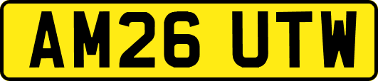 AM26UTW