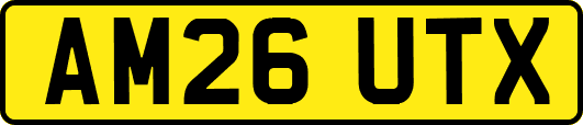 AM26UTX