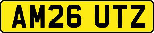 AM26UTZ