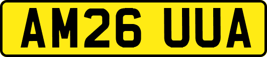 AM26UUA
