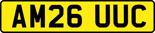 AM26UUC