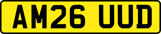 AM26UUD