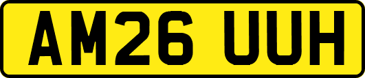 AM26UUH