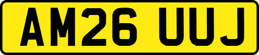 AM26UUJ