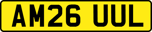 AM26UUL