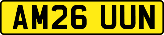 AM26UUN