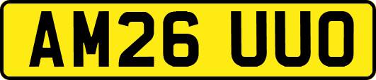 AM26UUO