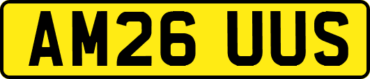 AM26UUS