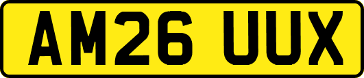AM26UUX