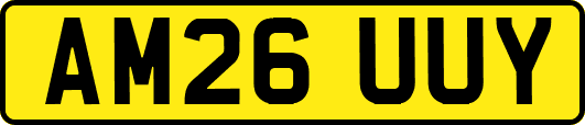 AM26UUY