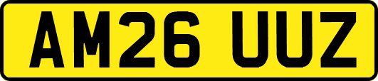 AM26UUZ