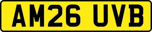 AM26UVB