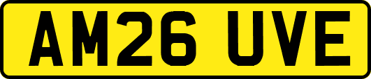 AM26UVE