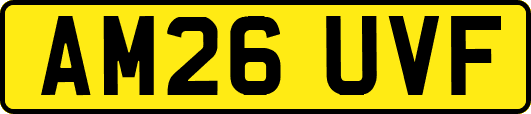 AM26UVF