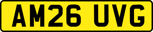AM26UVG