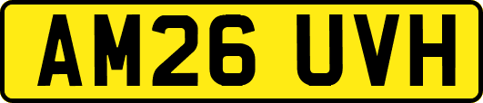 AM26UVH