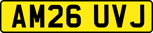AM26UVJ