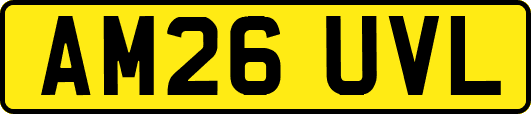 AM26UVL